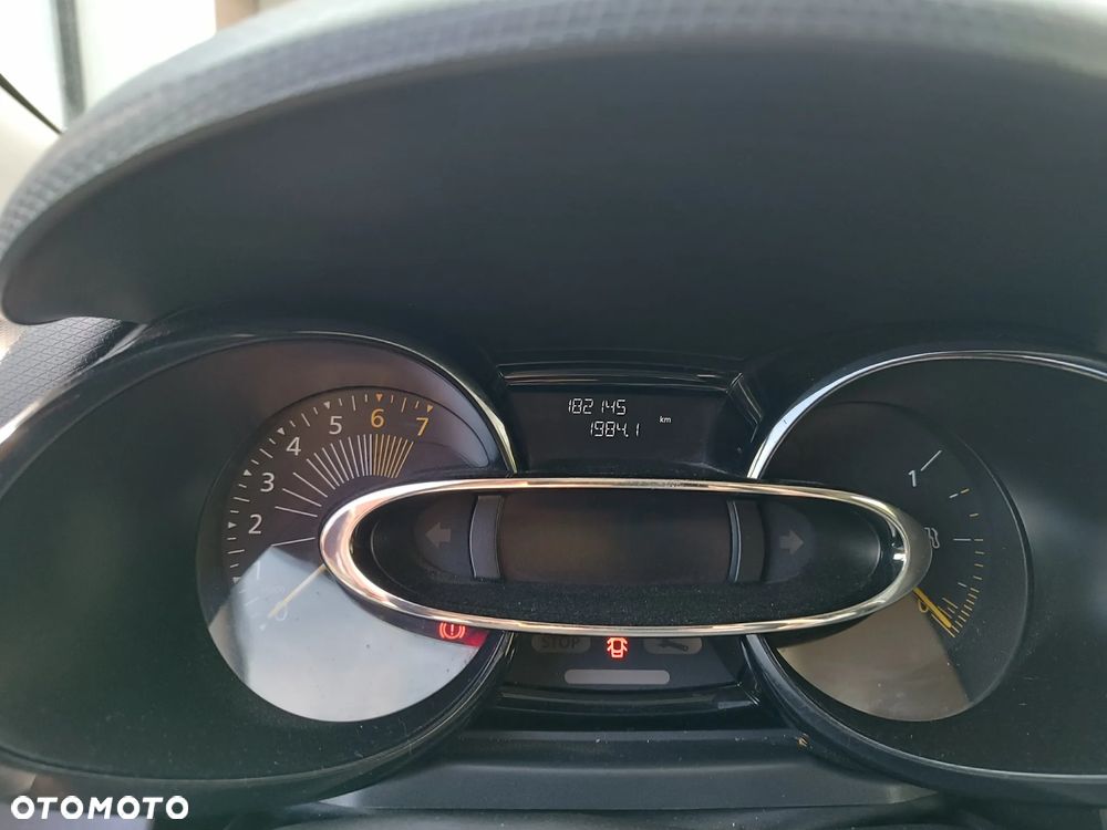 Renault Clio 1.2 16V Life - 7