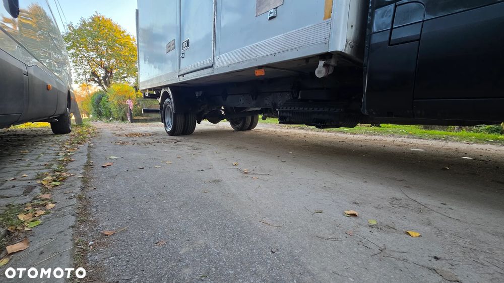 Iveco Daily 50C18 10palet DMC 3,5t - 16