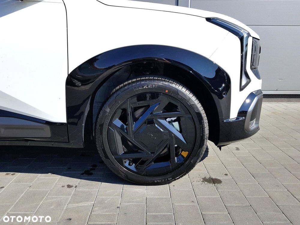 Kia Seltos 1.6 T-GDI X-Line AWD DCT - 8