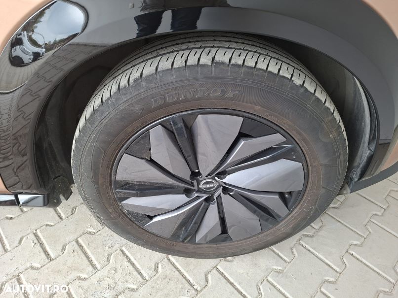 Nissan Ariya 87 kWh e-4ORCE Evolve - 5