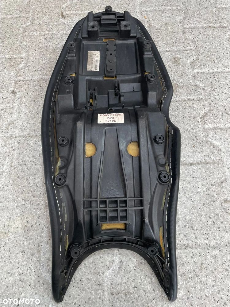 siedzenie kanapa BMW F800R,K73 (nr1327) - 6
