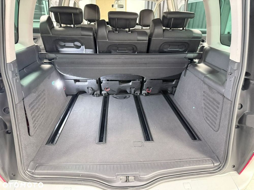 Renault Espace 2.0 dCi 150 FAP Edition 25th - 27