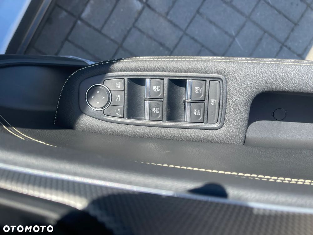 Renault Arkana 1.3 TCe mHEV Techno EDC - 12