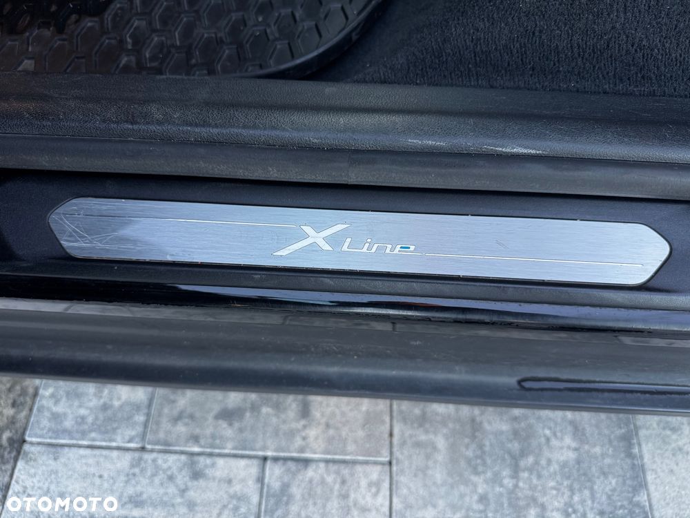 BMW X3 xDrive20d xLine - 17