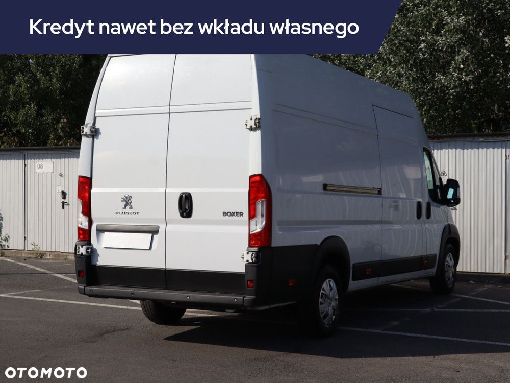 Peugeot boxer - 7