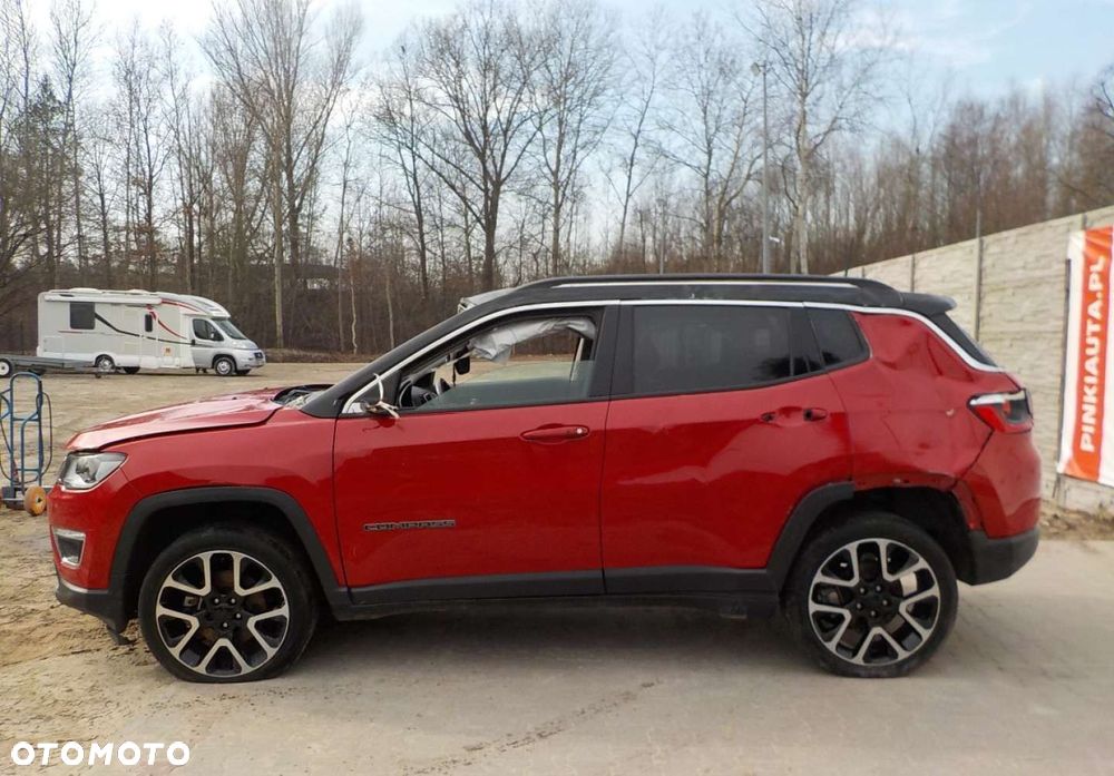 Jeep Compass - 13