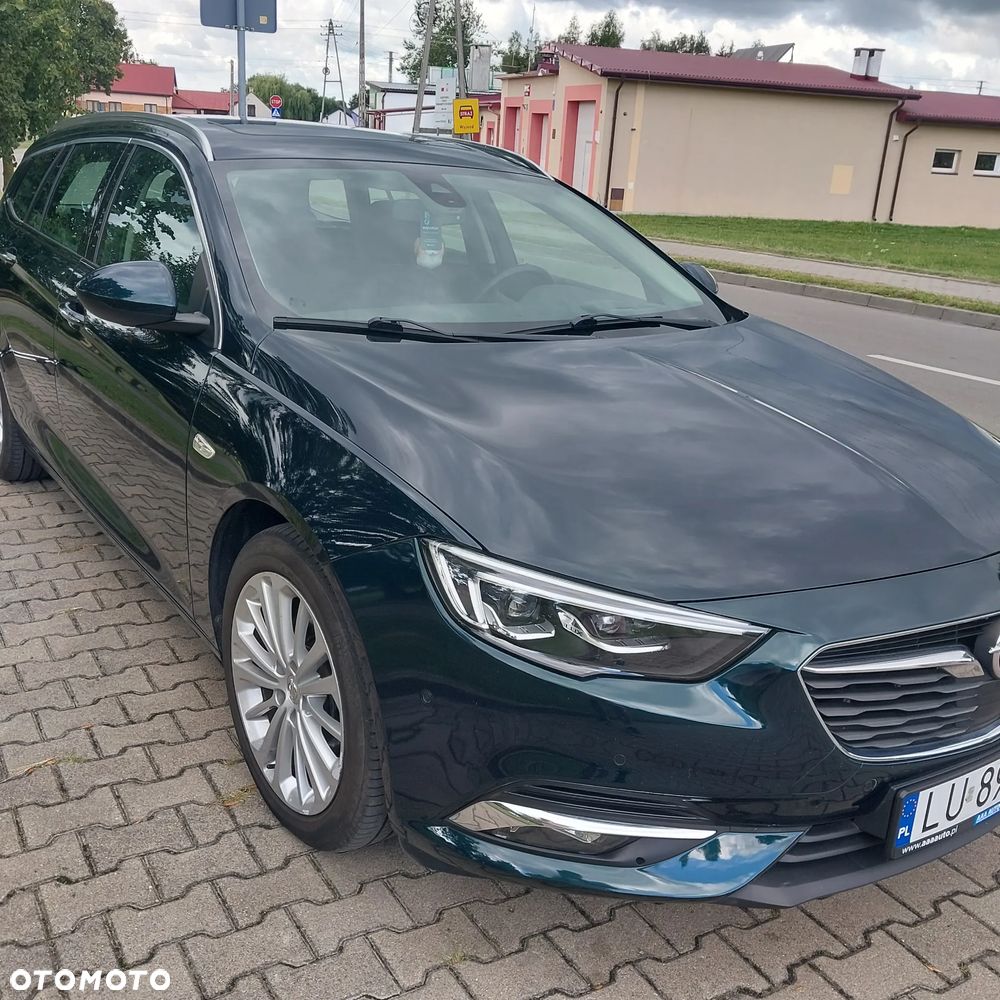 Opel Insignia 2.0 CDTI Executive - 3
