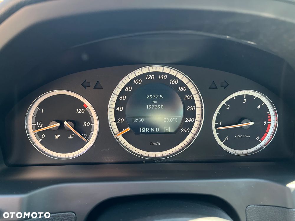 Mercedes-Benz Klasa C - 25