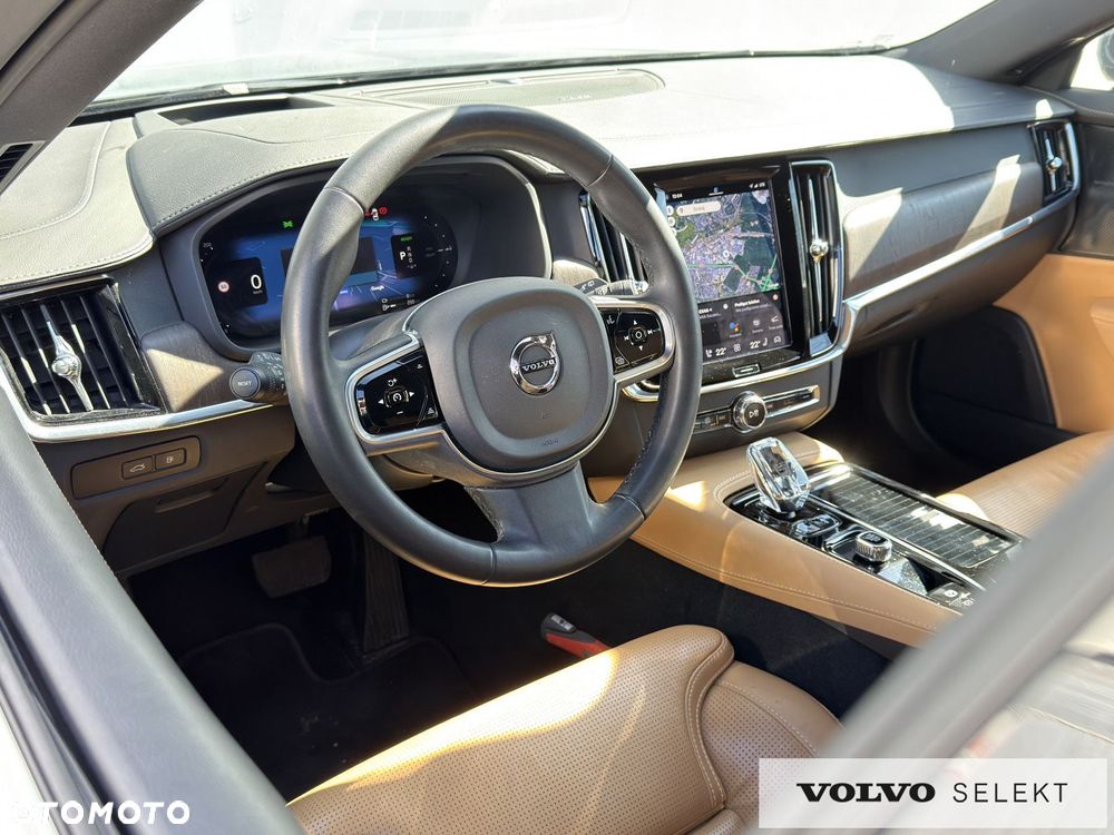 Volvo V90 - 23