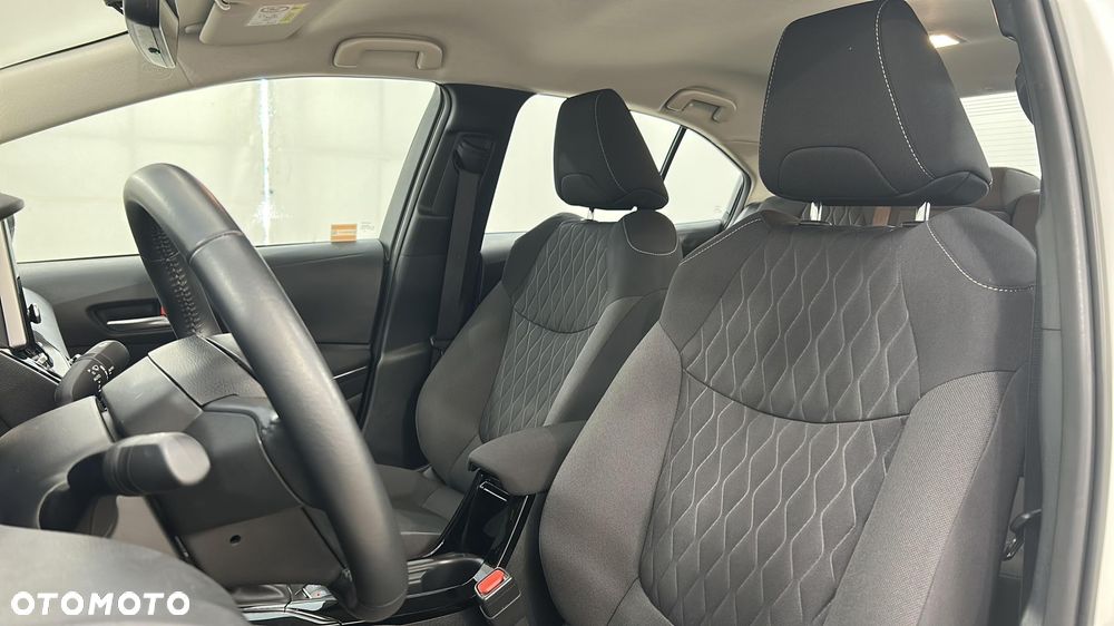 Toyota Corolla 1.5 Comfort MS - 17