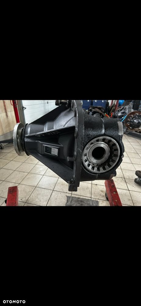 VOLVO Wkład mostu RTH2610B,3210 przeł.1.56 25:16 - 5