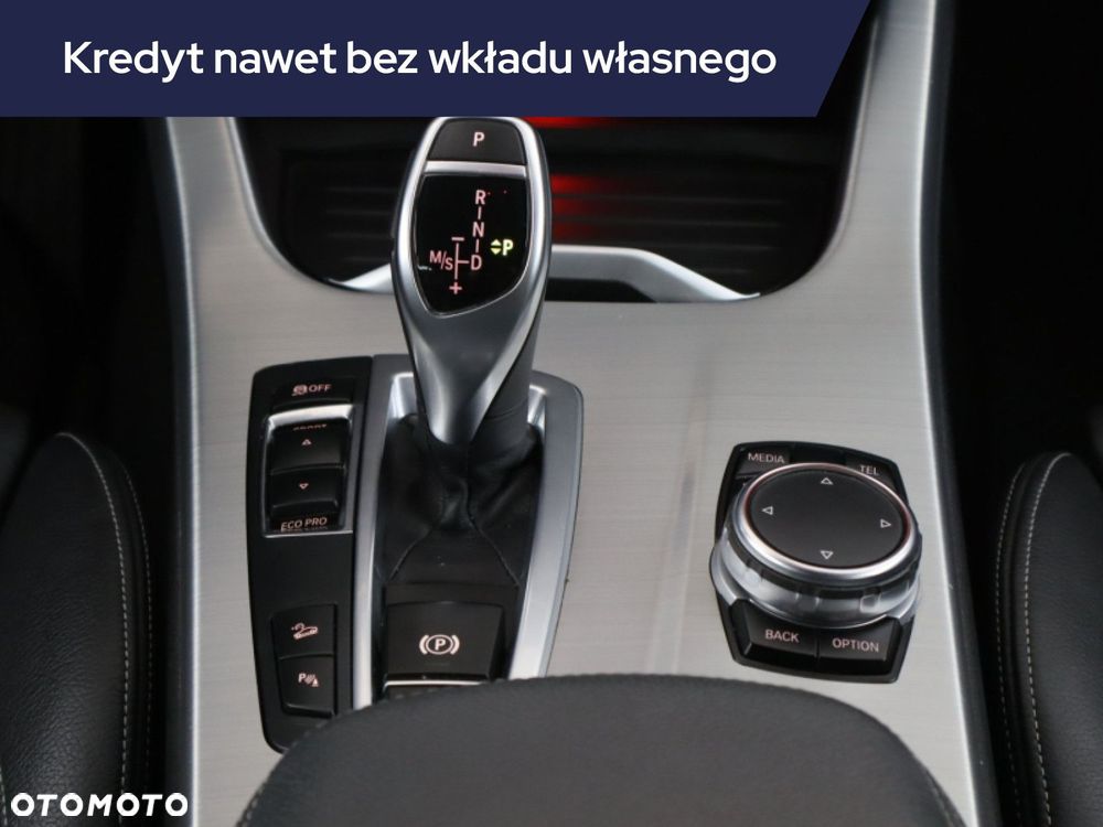 BMW X4 - 19