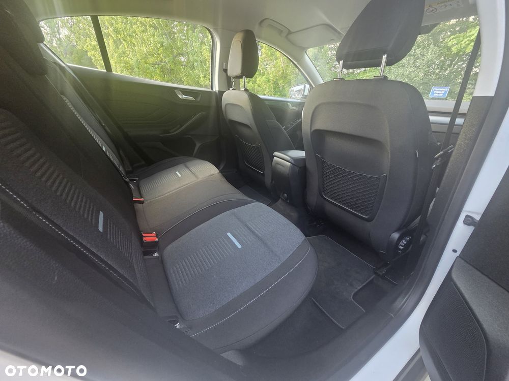 Ford Focus 1.5 EcoBlue Start-Stopp-System ACTIVE STYLE - 17