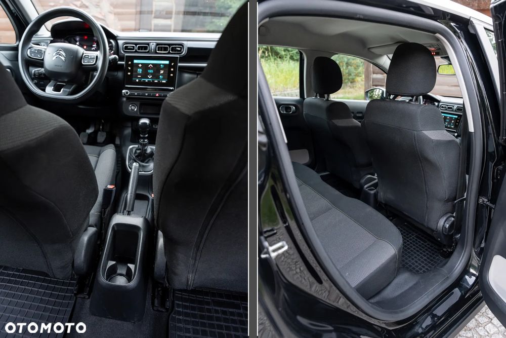 Citroën C3 1.2 PureTech Shine - 40