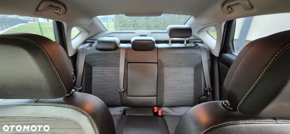 Opel Astra 1.4 T Energy EU6 - 10