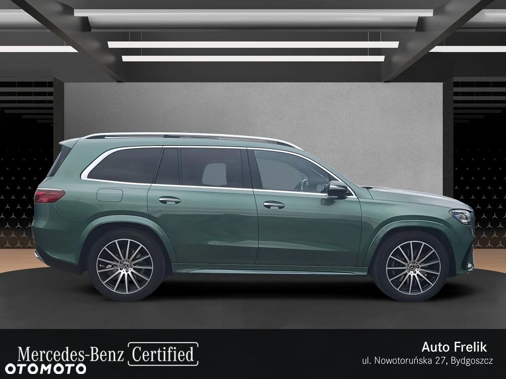 Mercedes-Benz GLS - 7