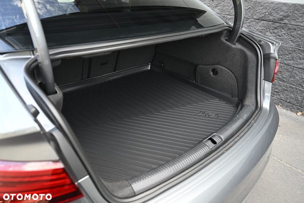 Audi A3 Limousine - 25