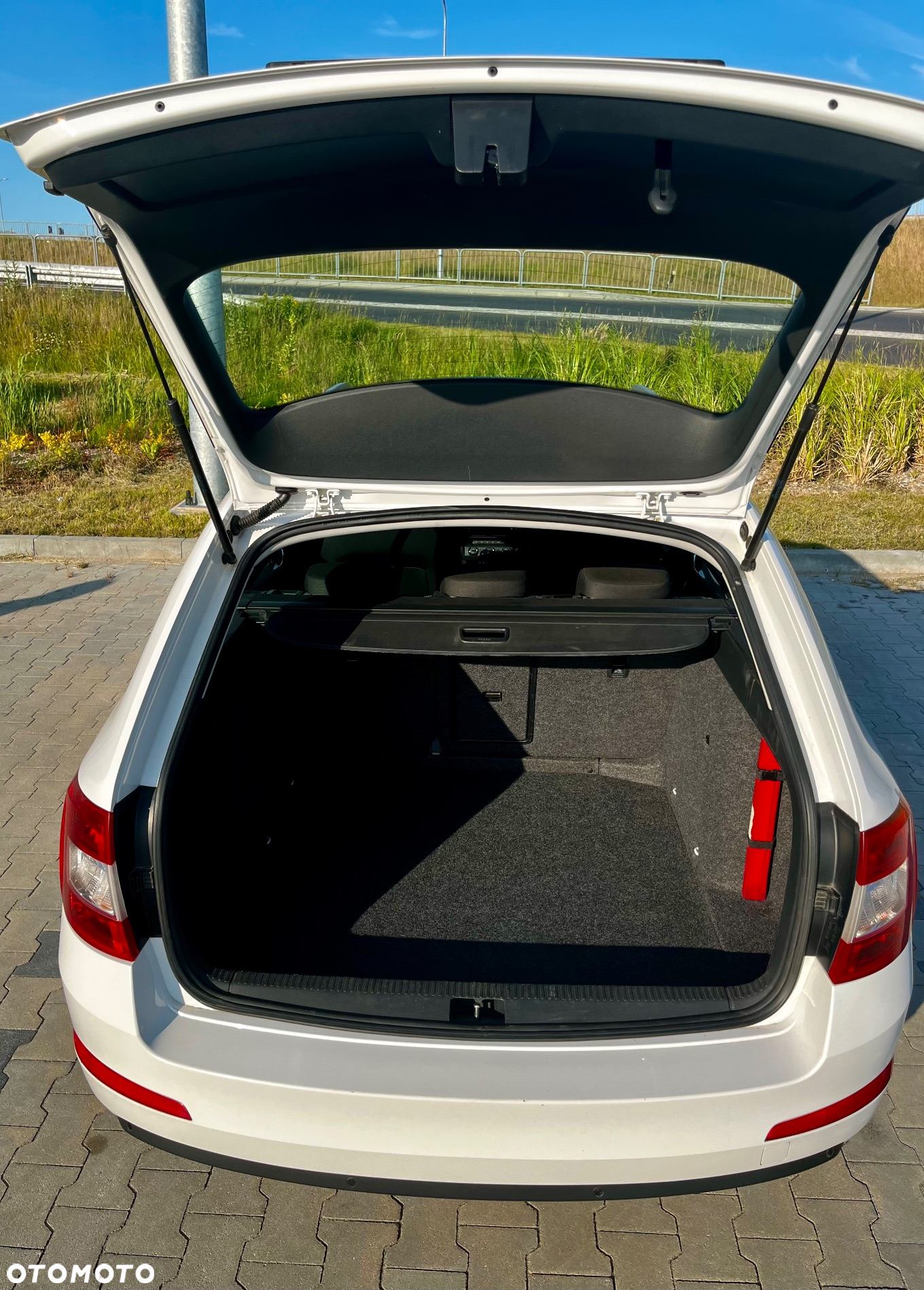 Skoda Octavia 2.0 TDI Ambition - 14