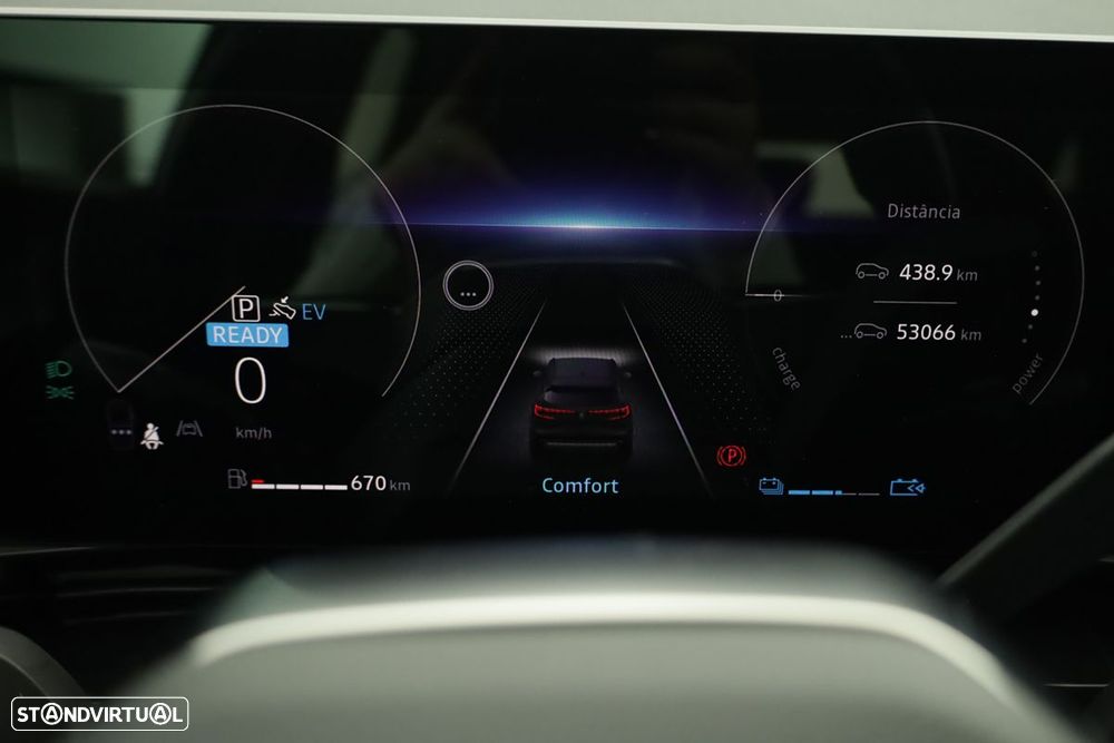 Renault Austral 1.2 E-Tech Techno Espirit - 15