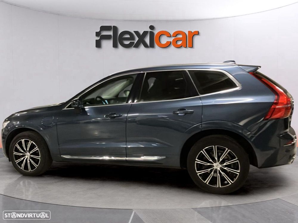 Volvo XC 60 - 4