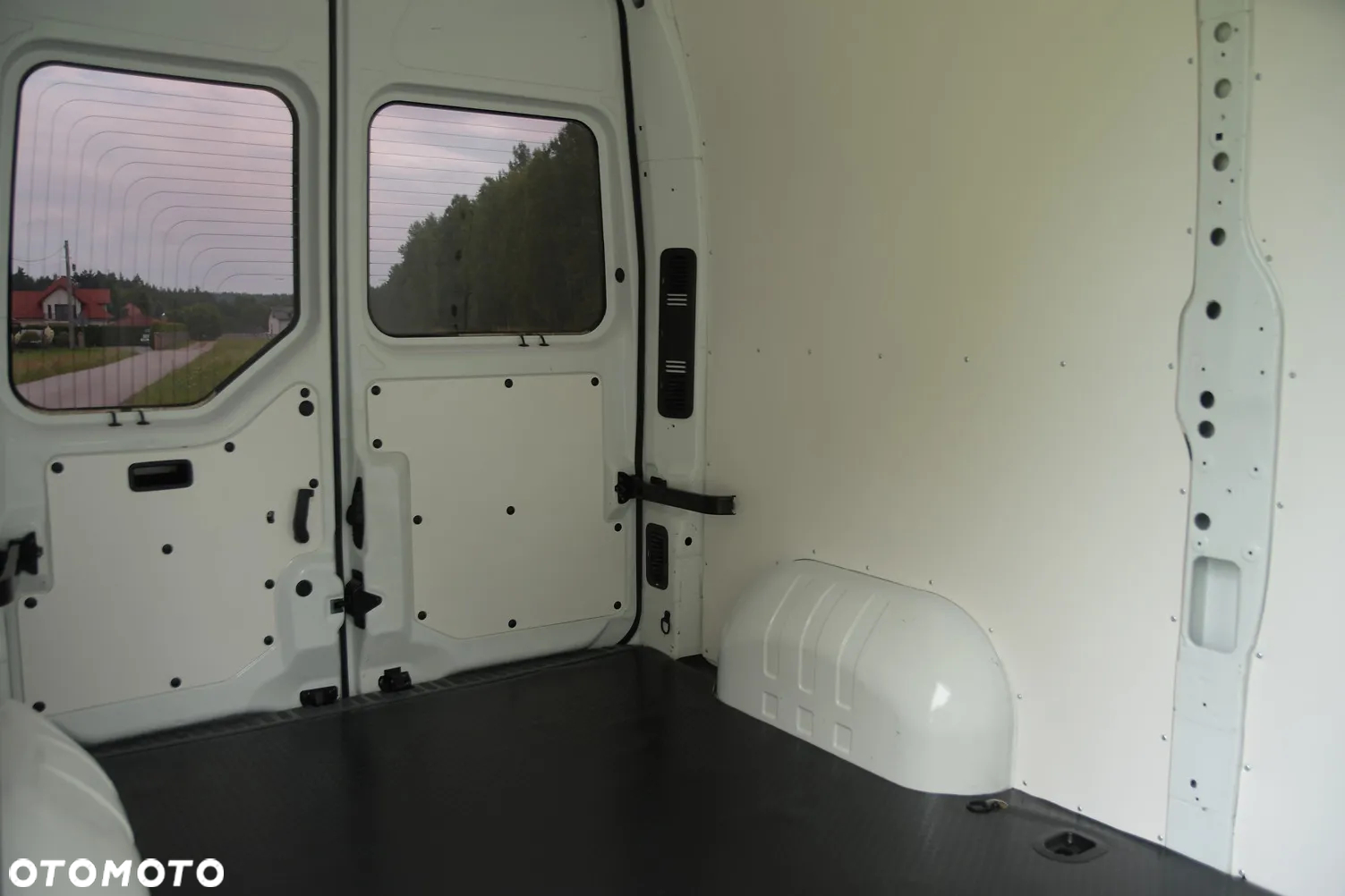 Opel MOVANO - 20