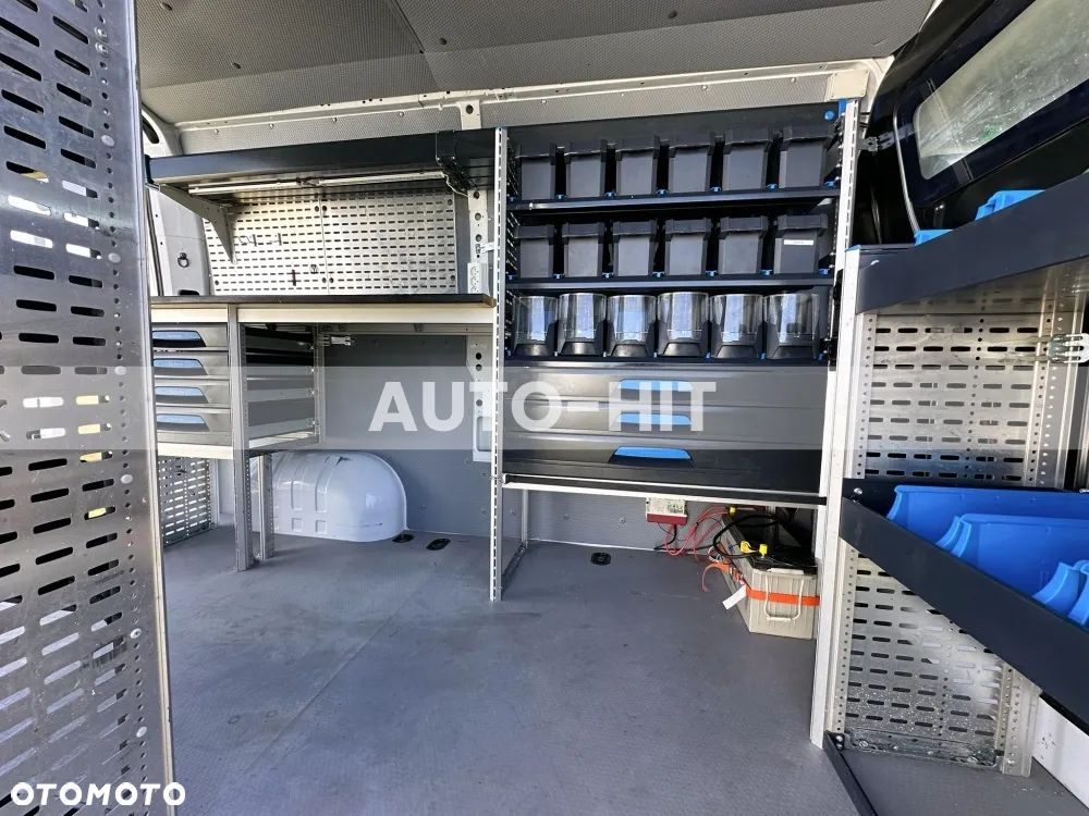 Renault Master - 20
