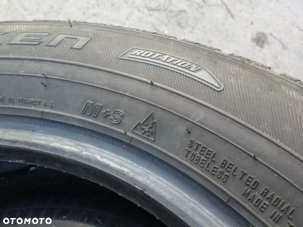 17” - FALKEN - 225/65 r17 cali - Opony + Możliwy MONTAŻ !! - 10