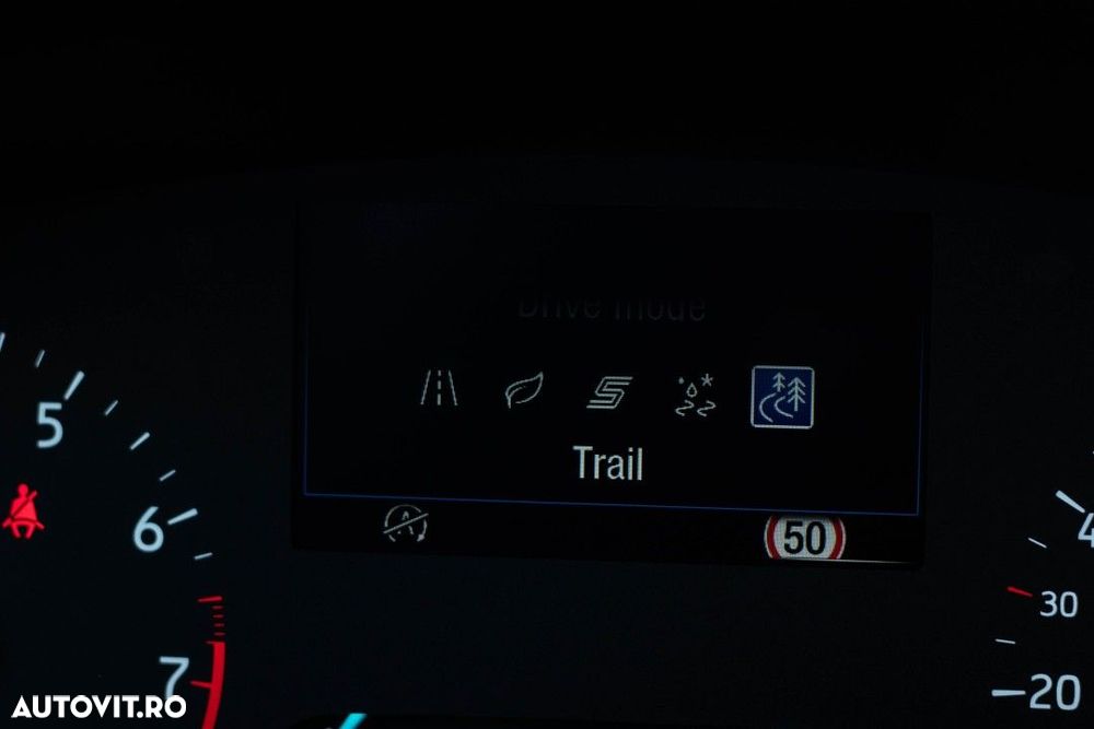 Ford Puma 1.0 EcoBoost MHEV Titanium - 38