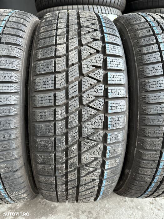 225/55/18 Kumho 4piese - 3