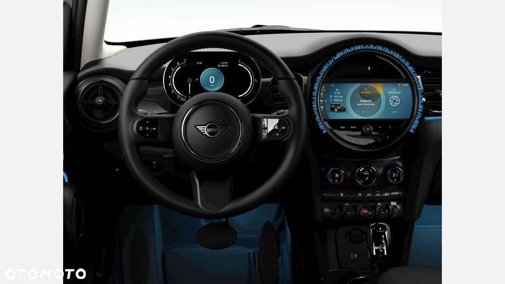 MINI Cooper Standard - 5