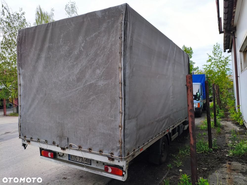 Renault Master - 4