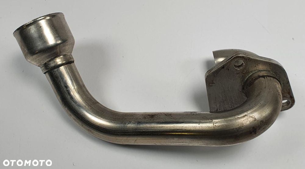 RURKA EGR JEEP CHEROKEE III WH 3.0 CRD 2906010073 - 1