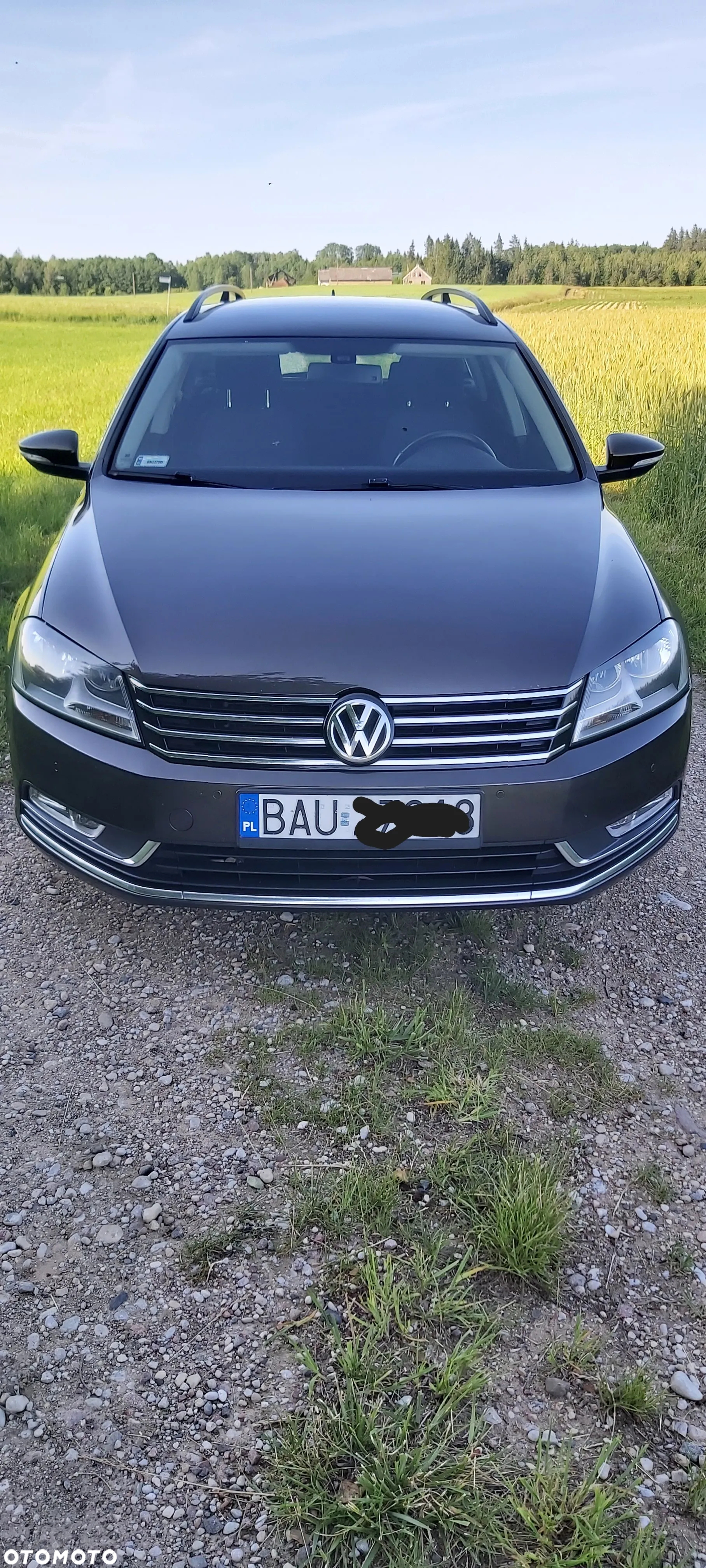 Volkswagen Passat 2.0 TDI Comfortline - 3