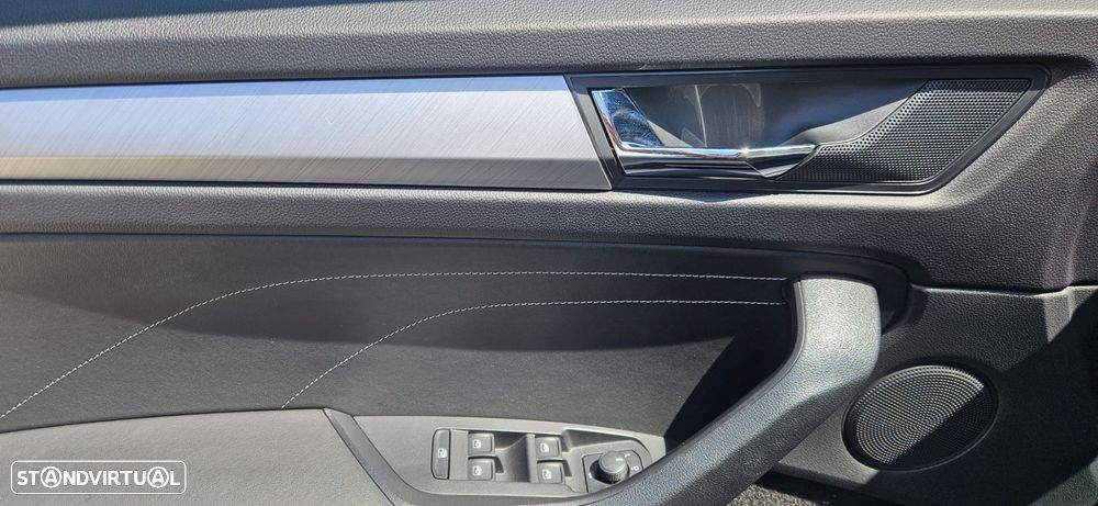 Skoda Kodiaq 2.0 TDI Ambition DSG - 19