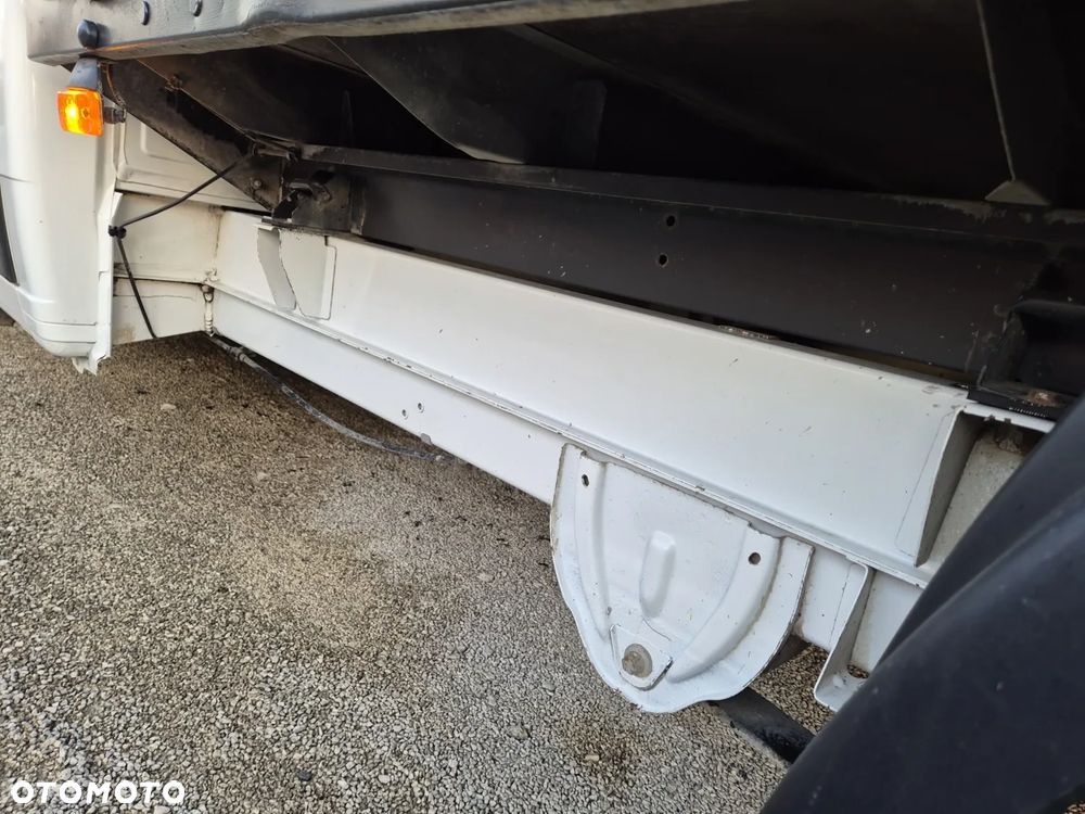 Fiat DUCATO 2.3 150KM / - 8