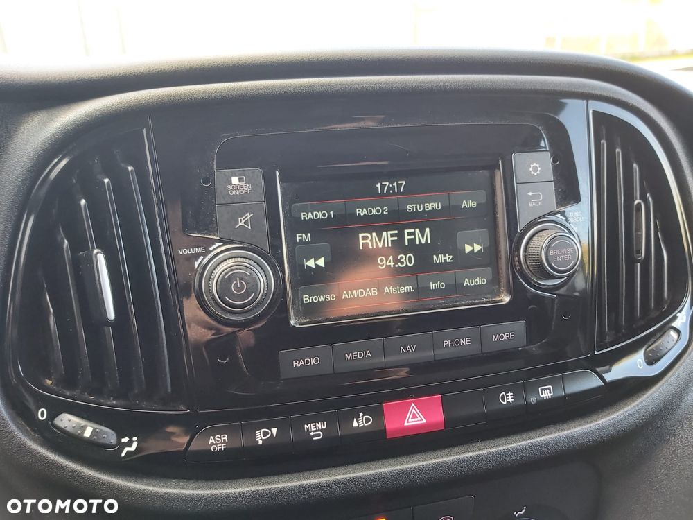 Fiat Doblo - 24