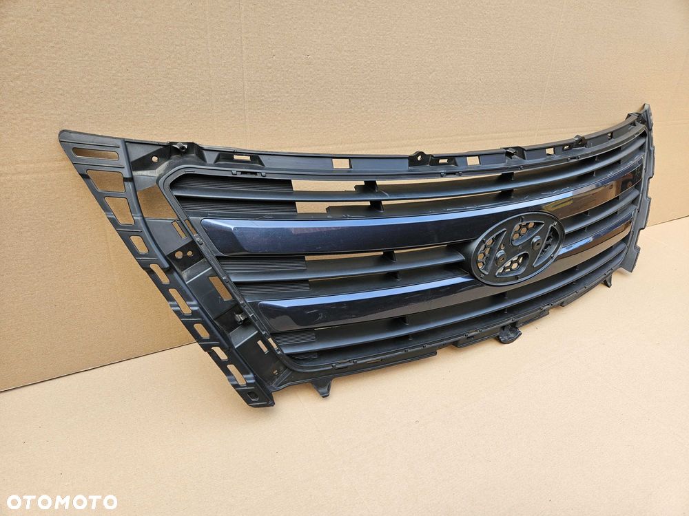 HYUNDAI H1 H-1 10- grill atrapa zderzaka 86561-4H500 - 4