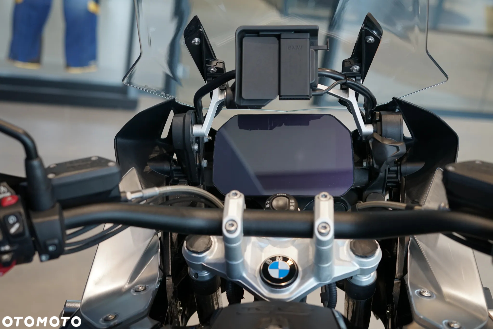 BMW R - 23