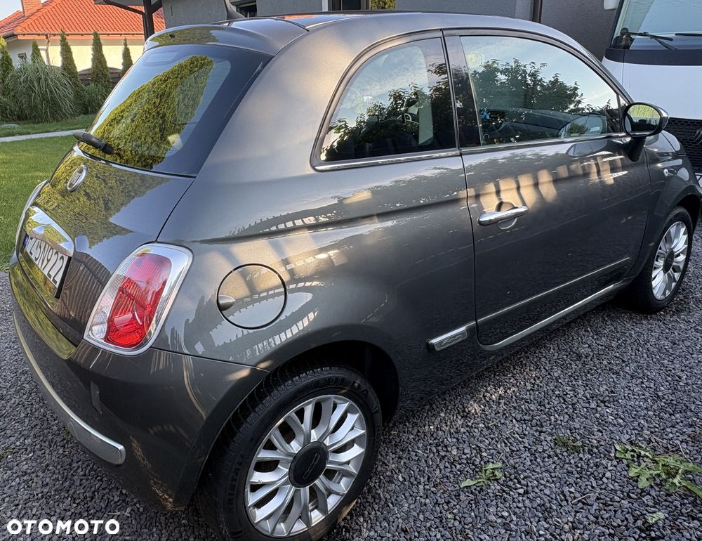 Fiat 500 - 3