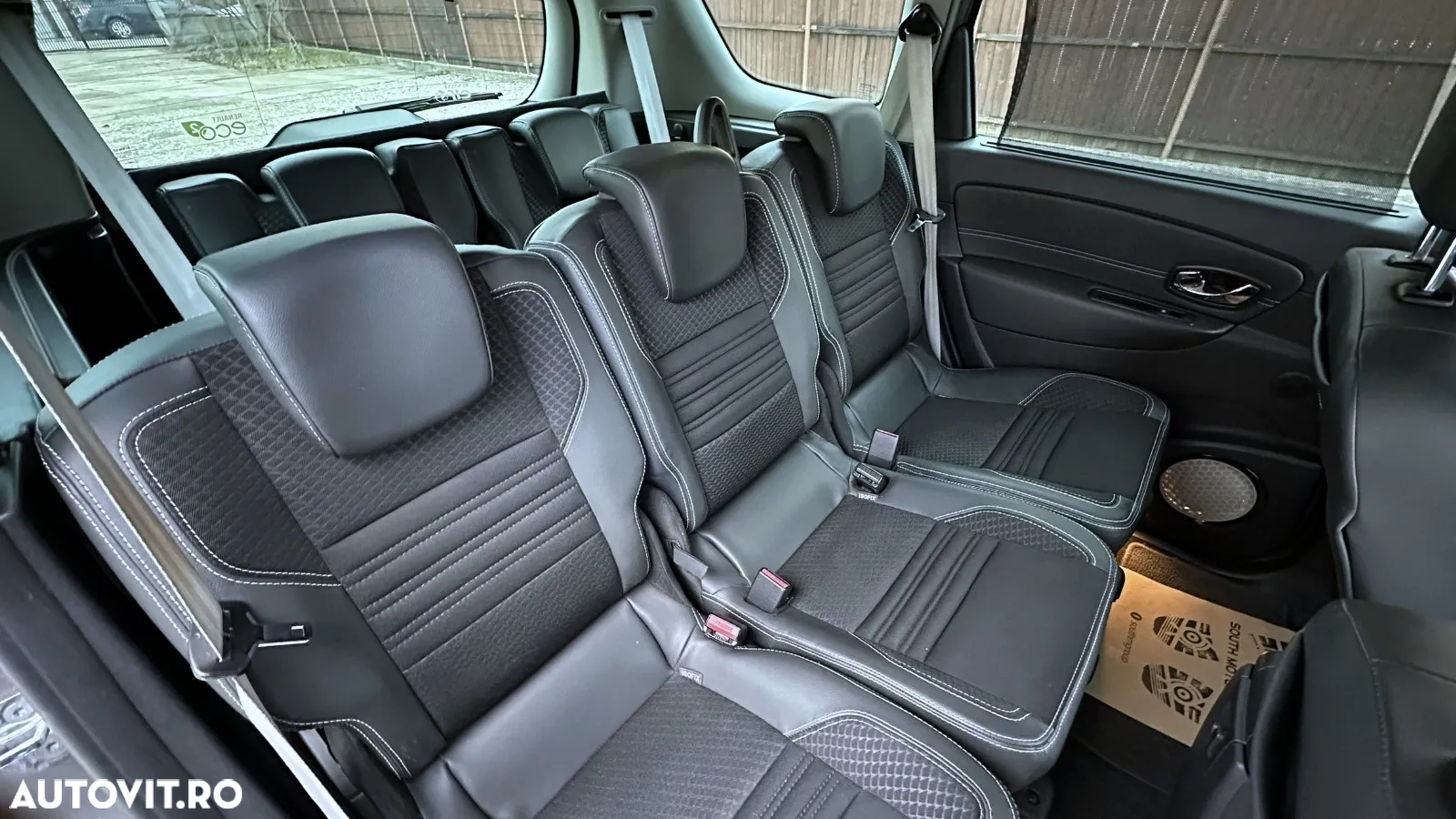 Renault Grand Scenic ENERGY dCi 130 BOSE EDITION - 15