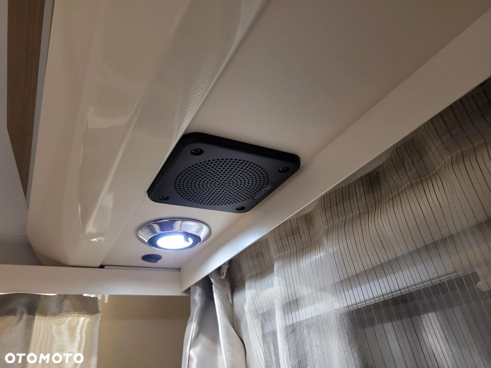 Adria Adora 753UC, ALDE, klima, zimowa, piętra - 16