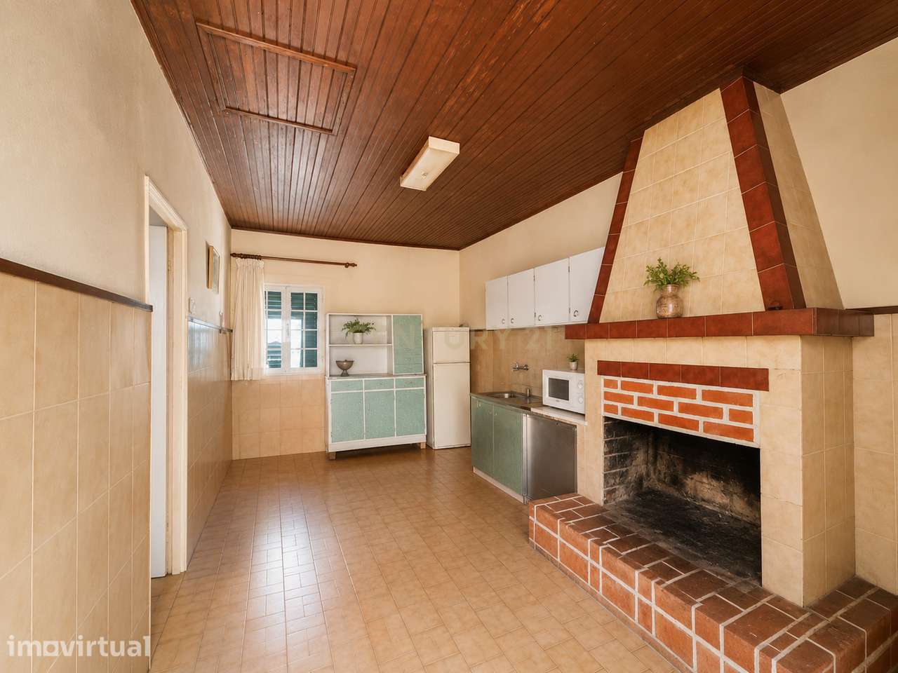 Moradia, 95 m², Capela - Grande imagem: 3/39