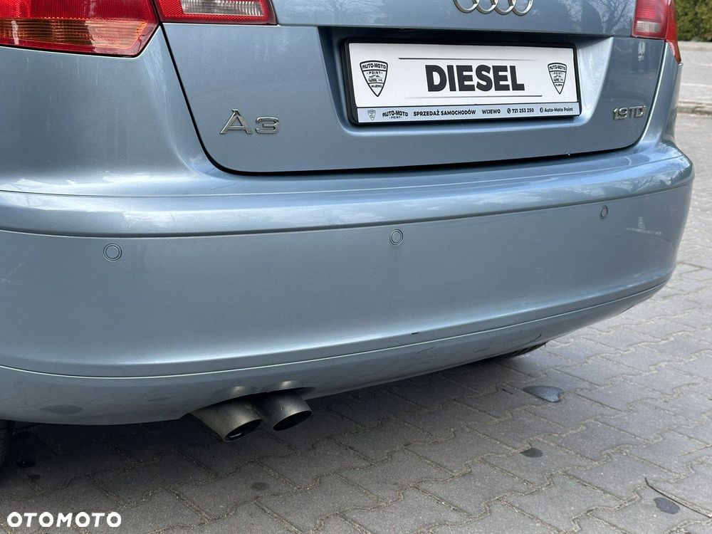 Audi A3 Sportback - 34