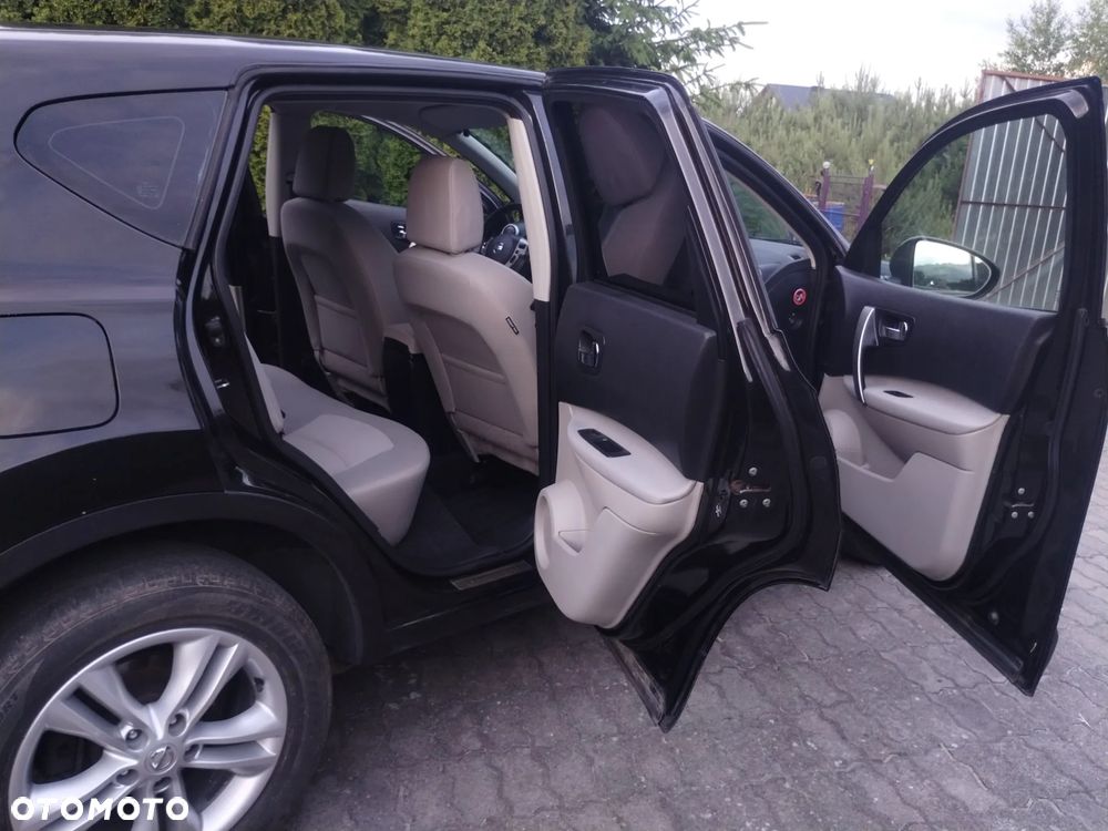 Nissan Qashqai 1.6 Tekna - 10