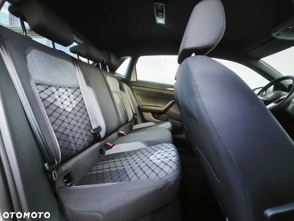 Volkswagen Polo 1.0 TSI R-Line DSG - 10
