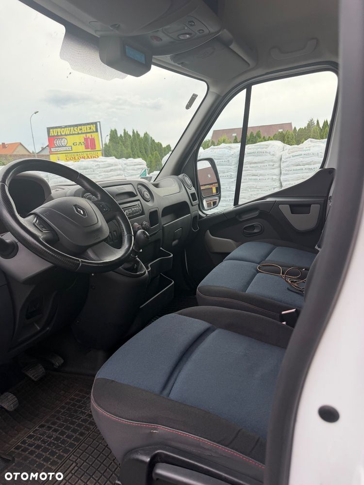 Renault Master - 13