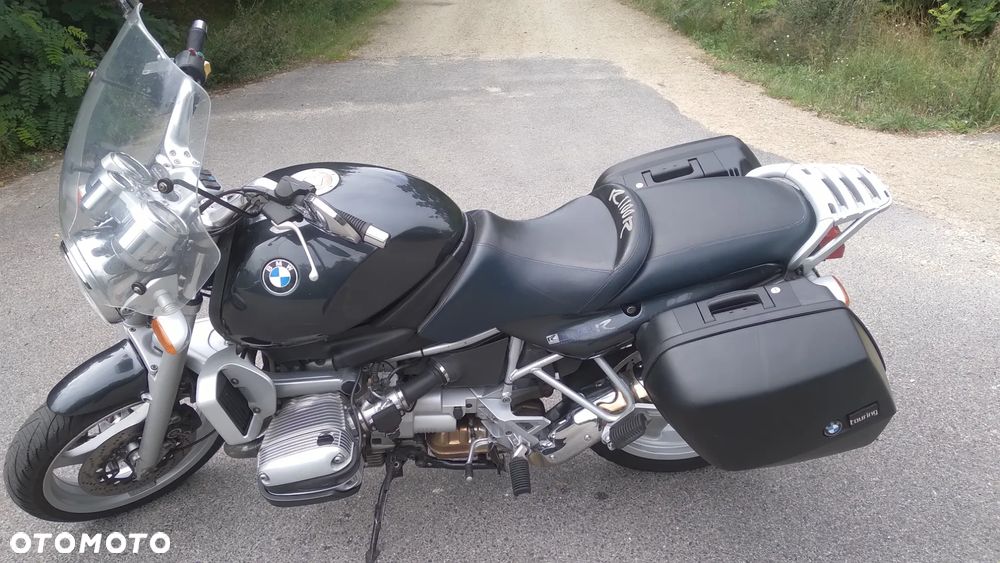 BMW R - 5