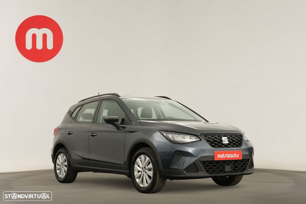 SEAT Arona 1.0 TSI Style