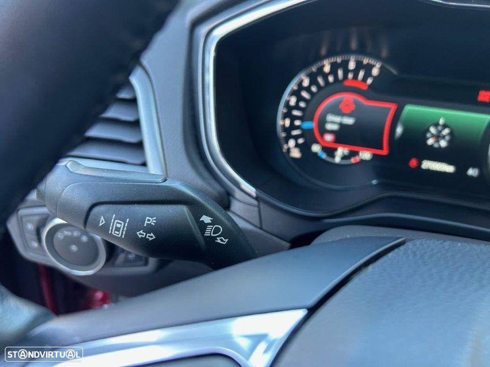 Ford Mondeo 1.5 TDCi Titanium - 22