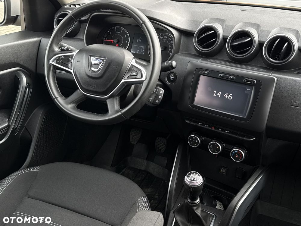 Dacia Duster - 15